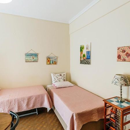Mary'S Studio Kavála Ngoại thất bức ảnh