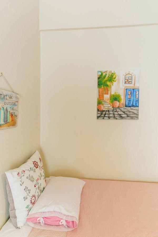 Mary'S Studio Kavála Ngoại thất bức ảnh