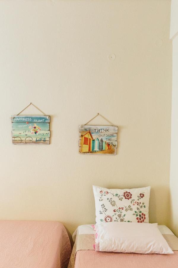 Mary'S Studio Kavála Ngoại thất bức ảnh